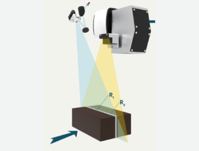 Spectral Analysis System
