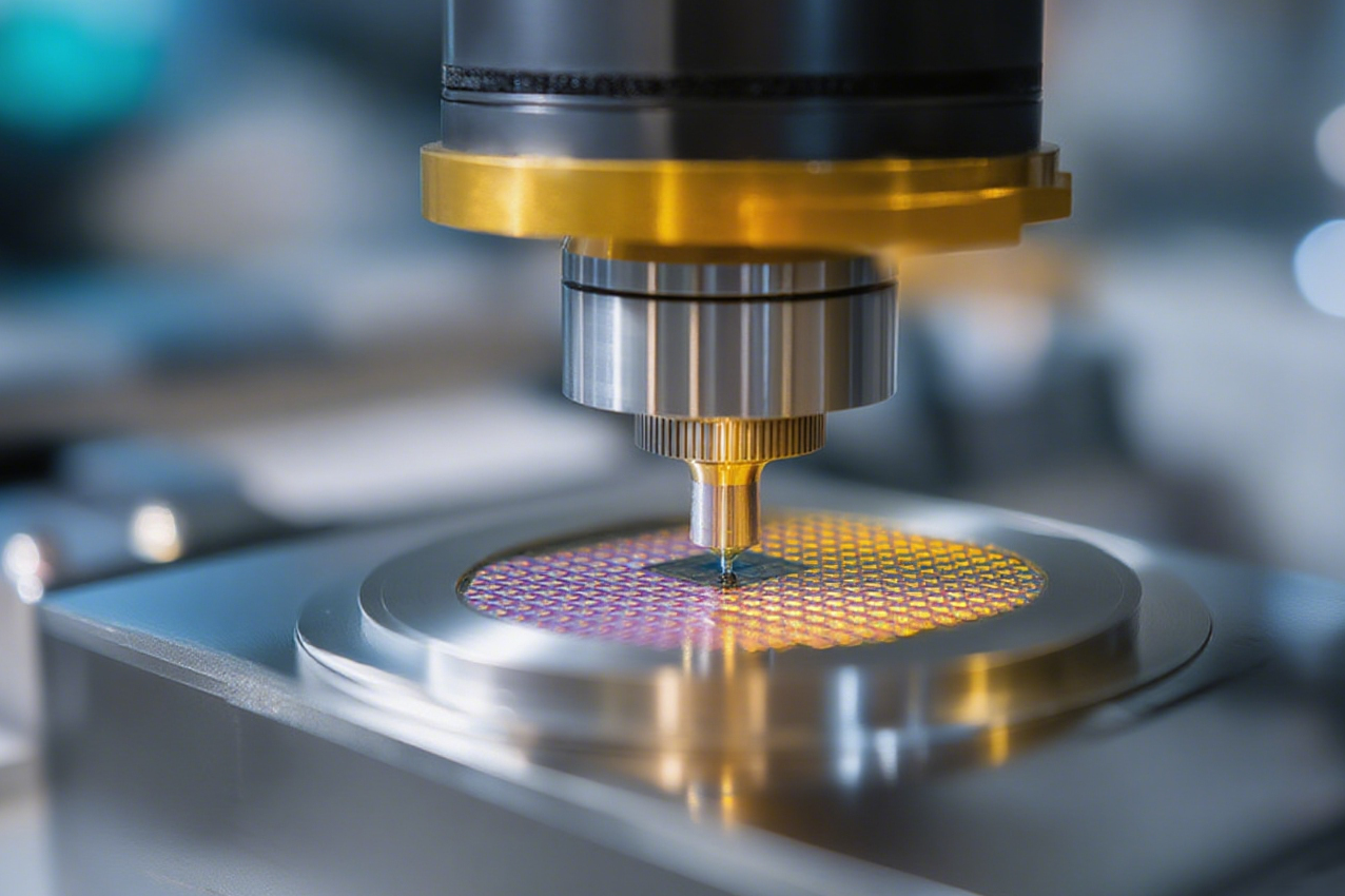 Packaging Defect Inspection