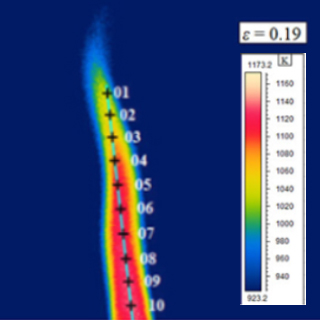 Combustion diagnosis