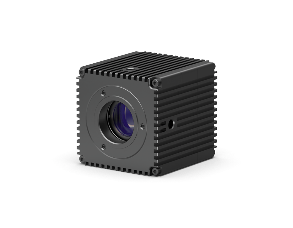 Compact Design