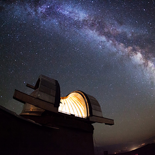 Astronomical Research