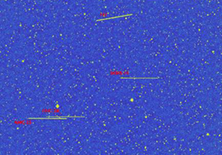 Astronomy Imaging – Towards Routine Uncued Surveillance of Small Objects at and near Geostationary Orbit with Small Telescopes