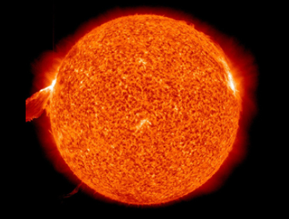 Solar Science