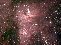 Deep Sky photography