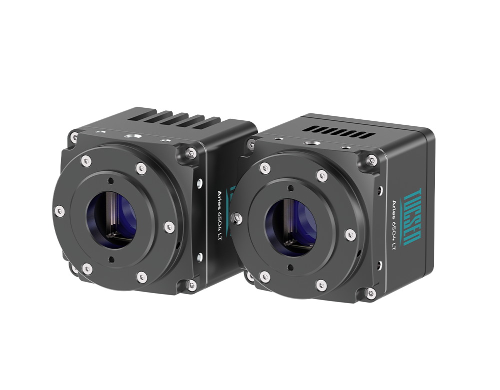 Aries 6504 LT Camera-Tucsen