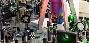 Optical Laboratory