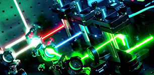 Light field regulation