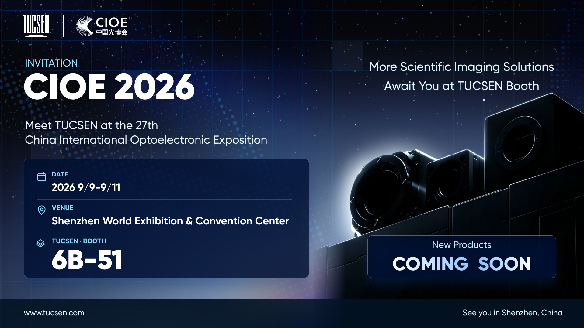 CIOE 2026 Invitation-20260824