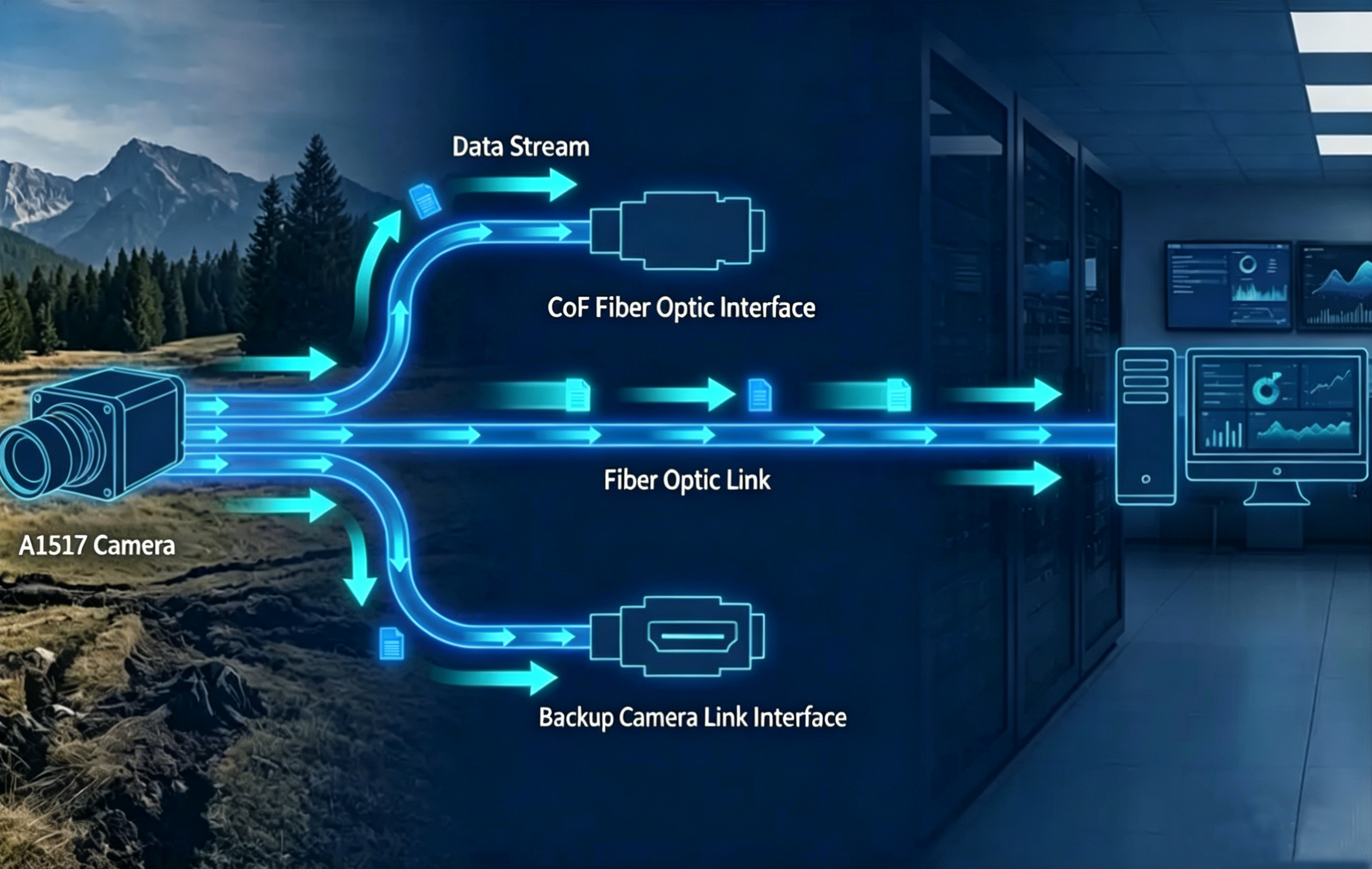 System-Level Architecture<br> Built for Reliable Deployment