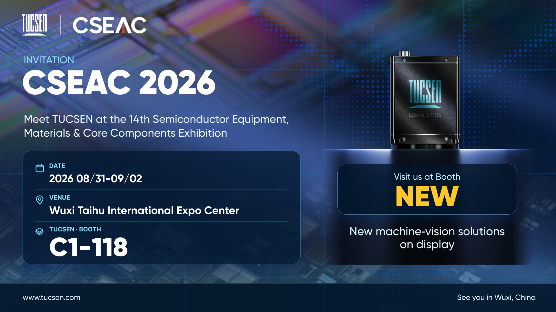 CSEAC2026