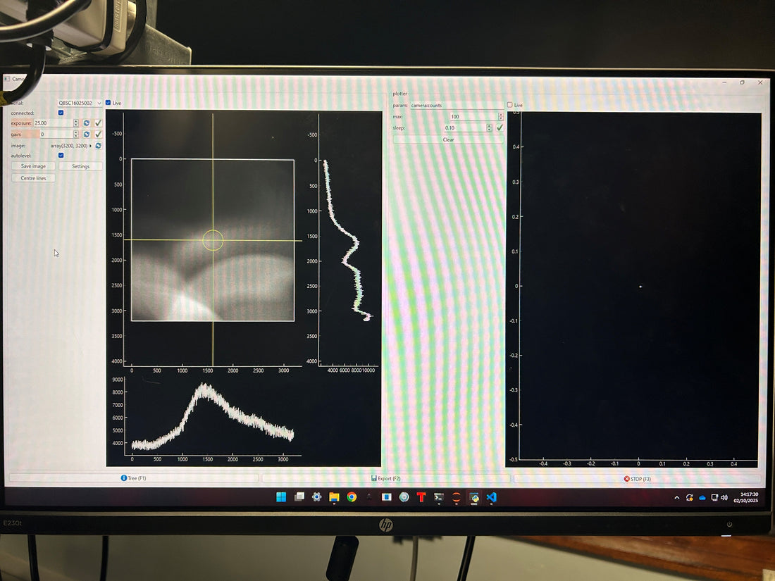 Aries 6510 – Imperial College London