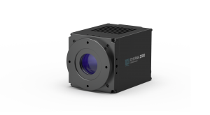 Tucsen Dhyana 2100 sCMOS camera