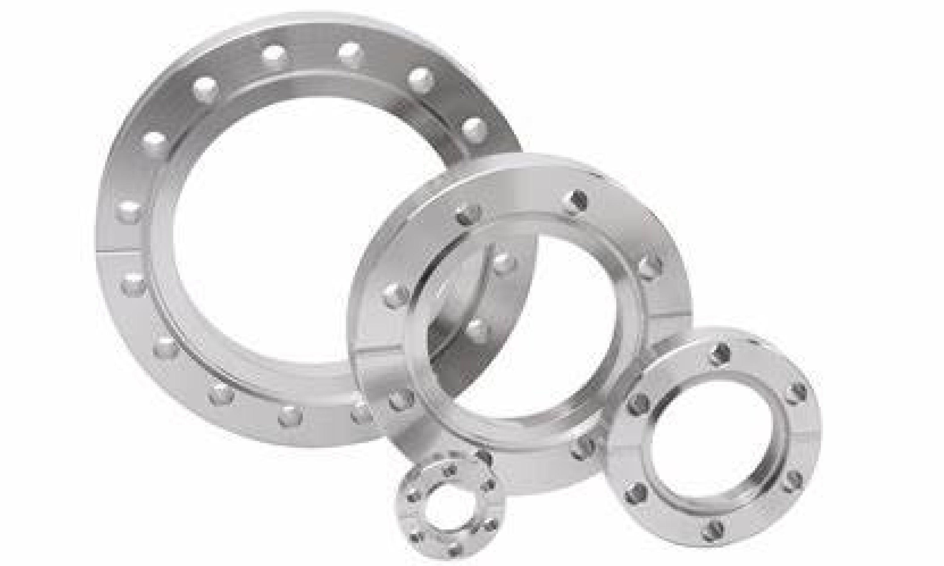 Rotatable Flange Design