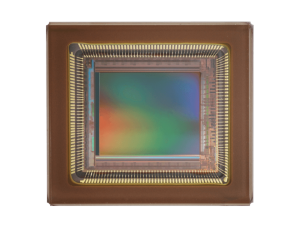 GMAX3405 global shutter sensor