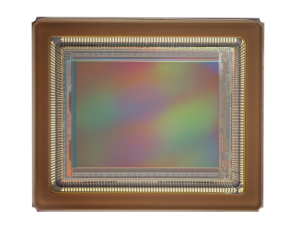 GMAX3412 Global Shutter Sensor