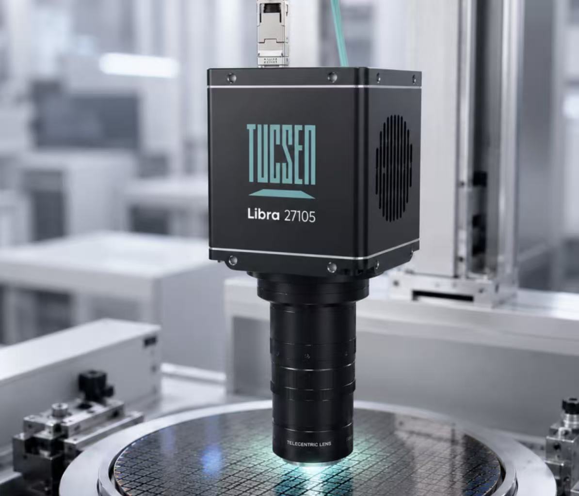 L27105-camera for defect inspection