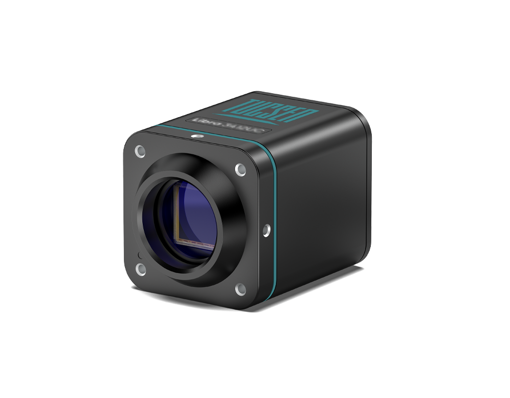 Libra 3405 3412 CMOS Camera -Tucsen