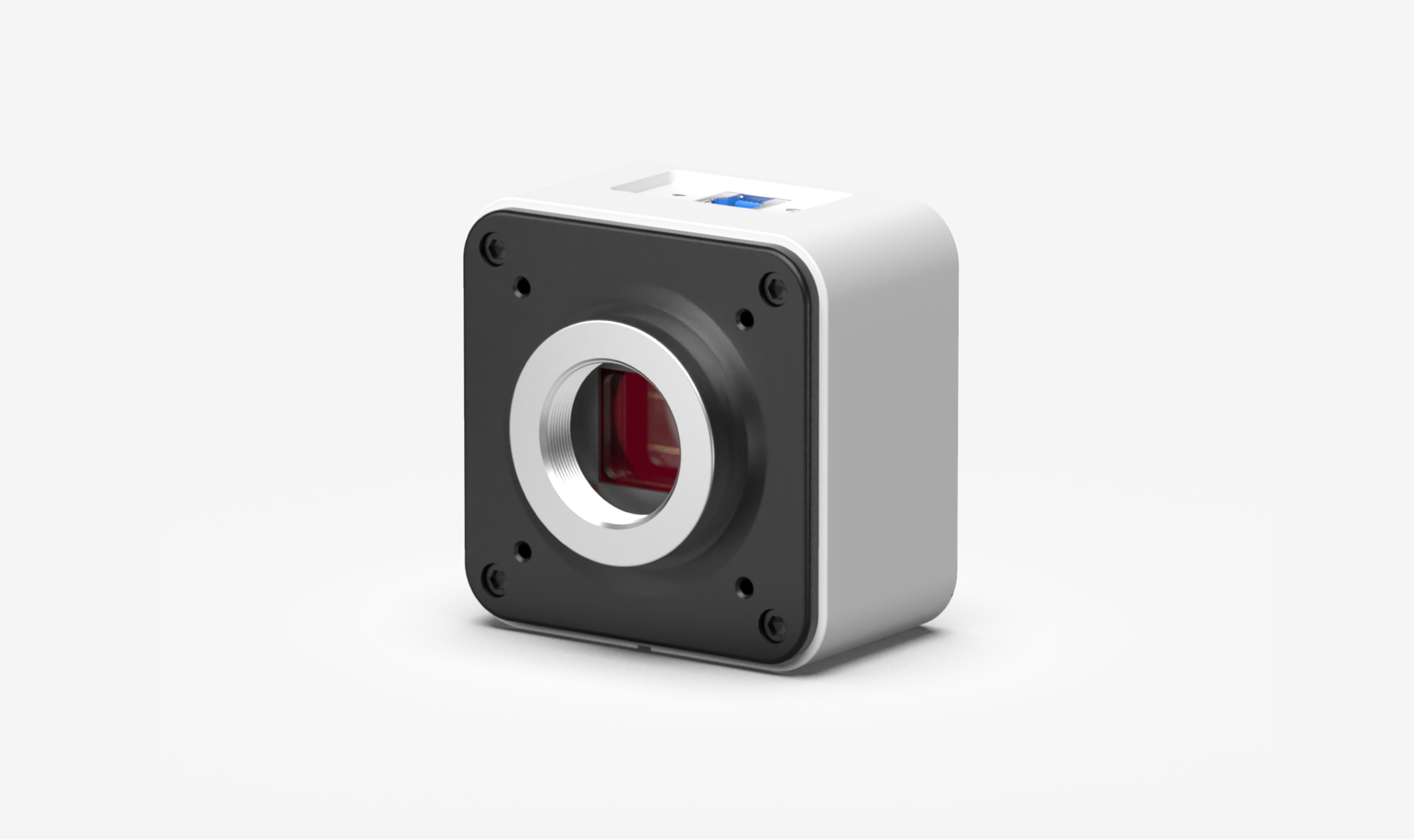 USB 3.0 CMOS