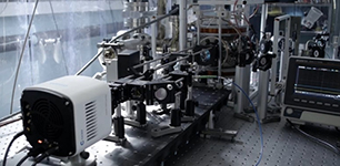 Quantum Optics Laboratory