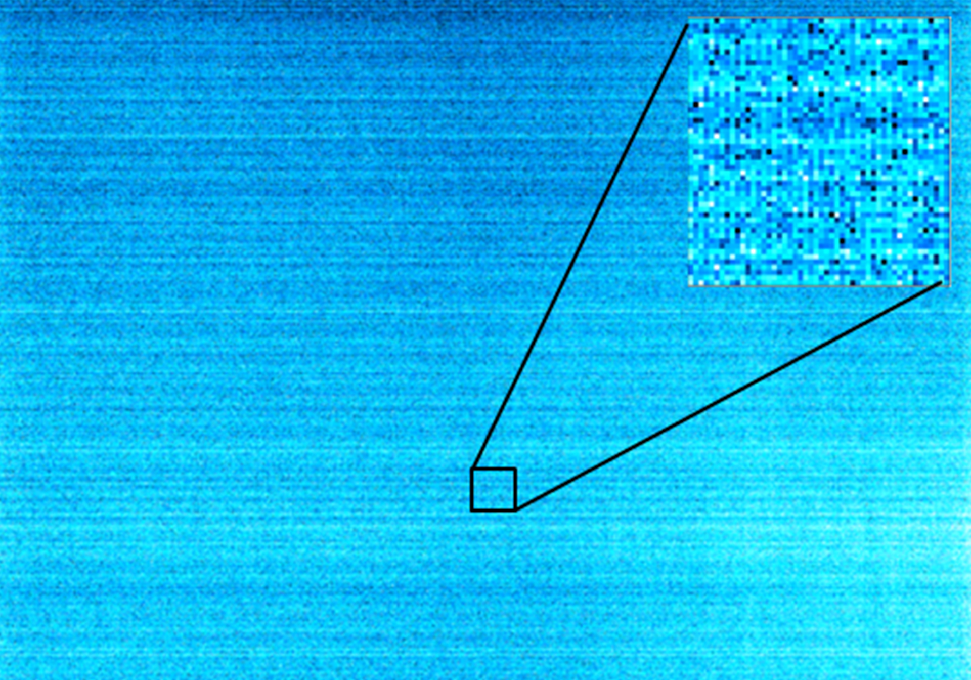 [ DSNU ] – What is dark signal non-uniformity (DSNU) ？