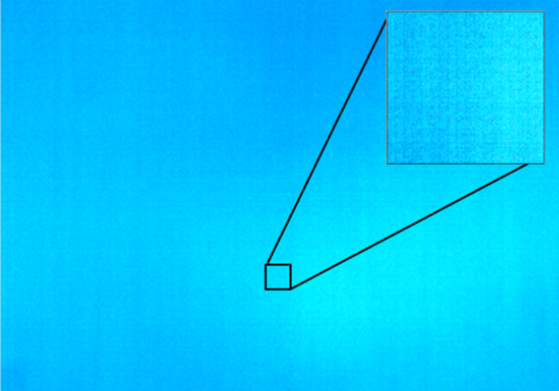 [ PRNU ] – What is Photo-response Non-uniformity (PRNU) ？