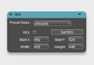 [ ROI ] –What is ROI？