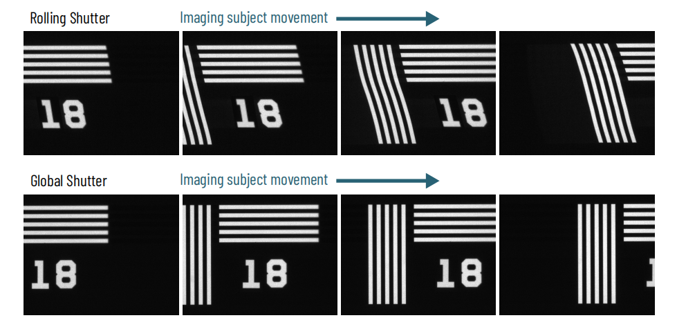 Shuttering in Scientific Cameras: Rolling, Global, and Timing Control Explained