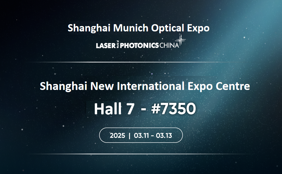 Shanghai Munich Optical Expo