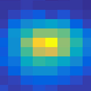 Single Atom Detection