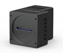 Tucsen Dhyana 9KTDI sCMOS camera
