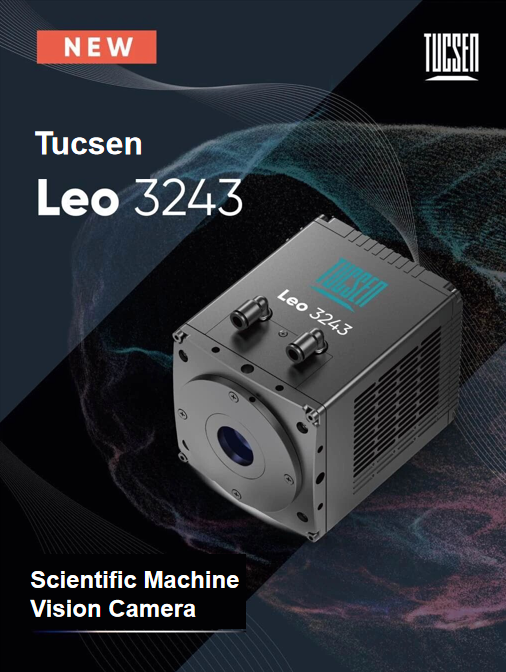 Tucsen Leo 3243
