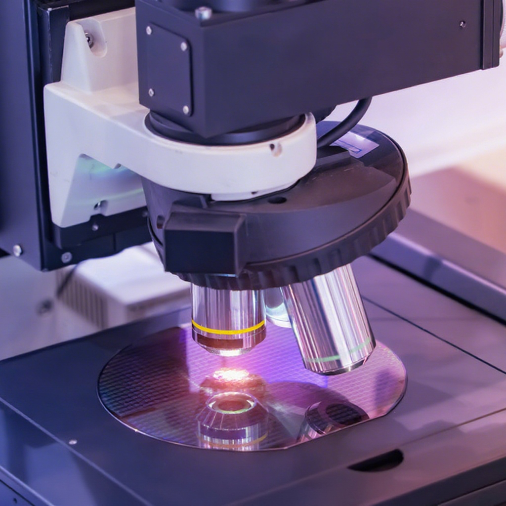 Wafer Defect Inspection