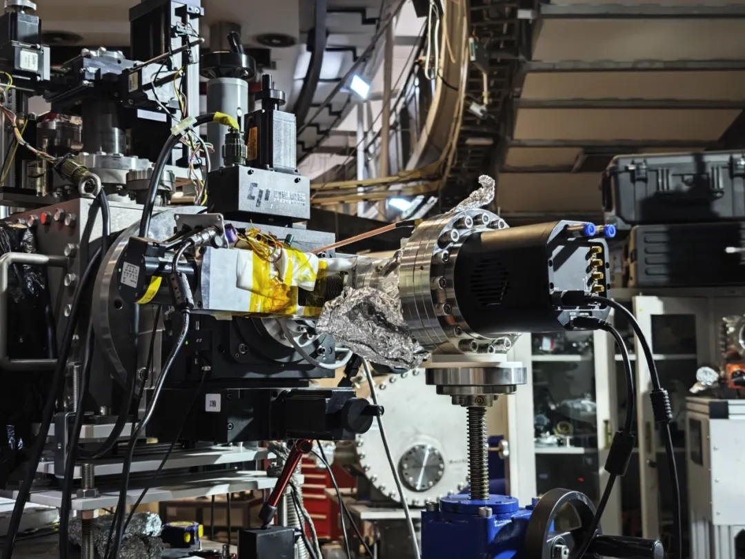 Measured Quantum Efficiency Calibration from 100 eV to 10 keV Completed for X-ray Scientific Cameras