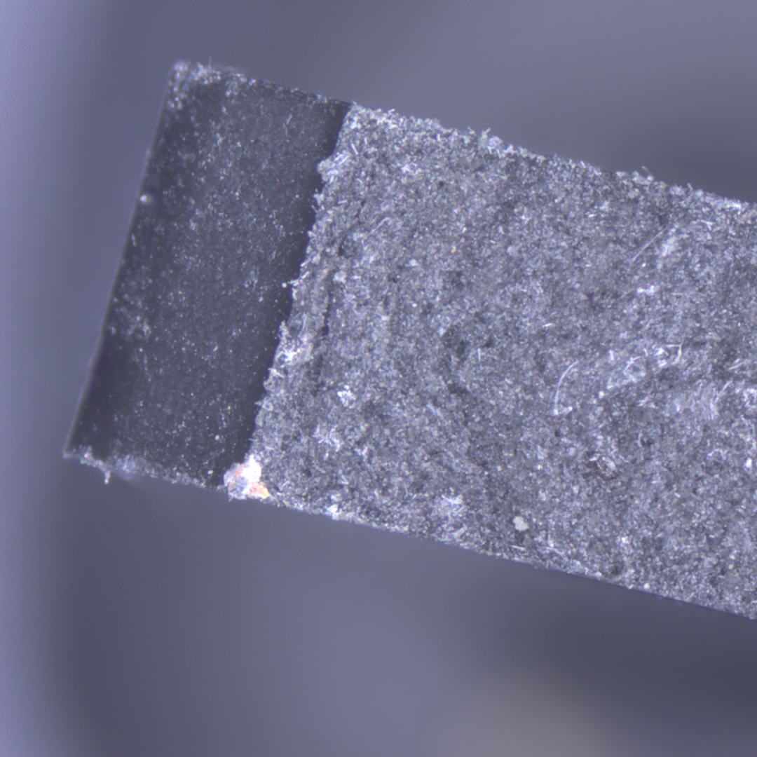 Material Section EDF 4.5X 