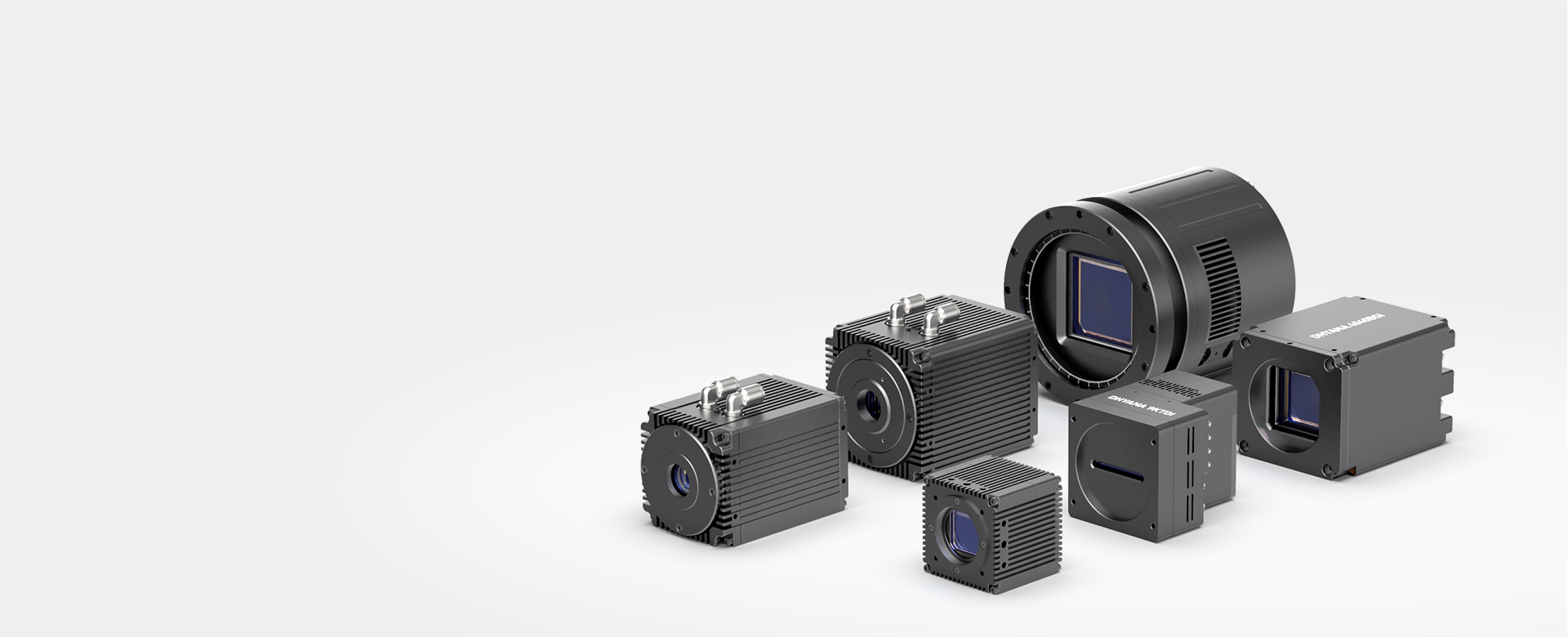 Camera Technology Focused on Scientific Imaging and Challenging Inspection