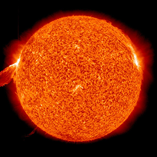 Solar Observation