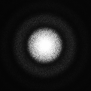 Diffractive Phase Interferometry Imaging -Blood Cells