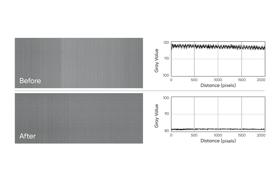 TES & HEX Cooling Technology