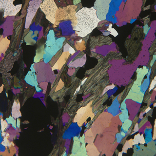 Polarization Imaging