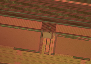 Semiconductor Images by TrueChrome II