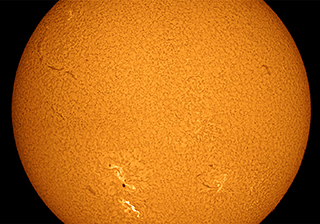 Solar Imaging