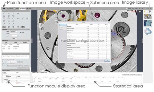 User Friendly Software