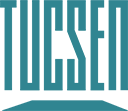 tucsen logo