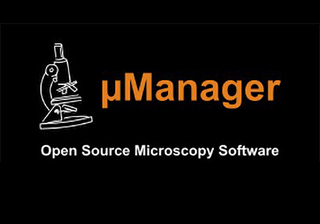 Instructions for Micro-Manager to control TUCSEN camera