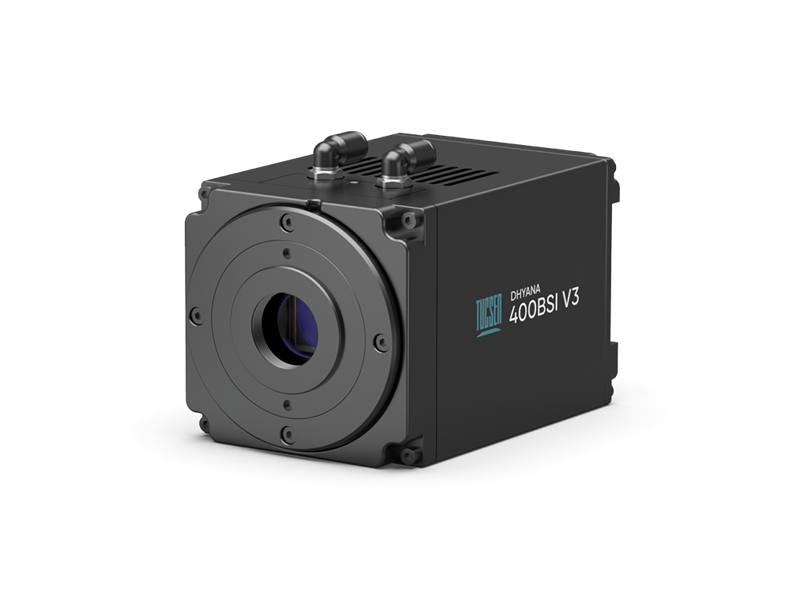 Dhyana 400BSI V3 800x600
