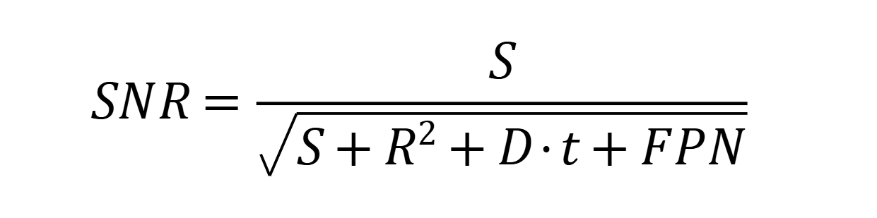 SNR